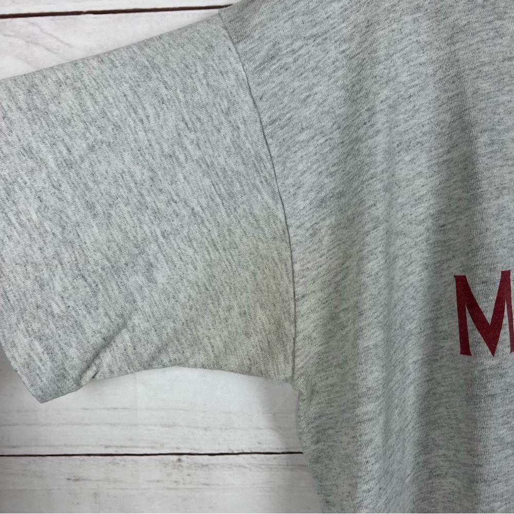 Vintage 1990s Monarchs London T-Shirt - Picture 8 of 9